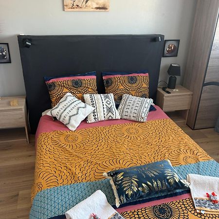 Chez Stanislas لا سين سور مير المظهر الخارجي الصورة