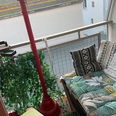 Chez Stanislas لا سين سور مير المظهر الخارجي الصورة